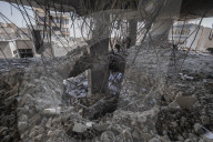 Iran-Israel War, Aftermath