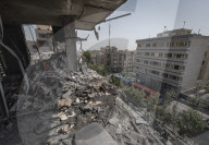 Iran-Israel War, Aftermath