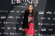 Labyrinth Of Tim Burton Red Carpet