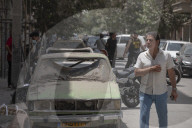 Iran-Israel War, Aftermath