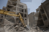 Iran-Israel War, Aftermath