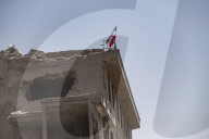 Iran-Israel War, Aftermath