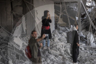 Iran-Israel War, Aftermath