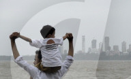 Daily Life In Mumbai 