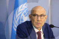 UN High Commissioner For Human Rights Volker Turk Visit To Sri Lanka
