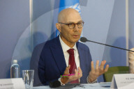 UN High Commissioner For Human Rights Volker Turk Visit To Sri Lanka