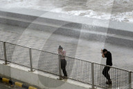 Daily Life In Mumbai 