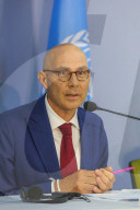 UN High Commissioner For Human Rights Volker Turk Visit To Sri Lanka