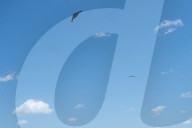 The B-2 Spirit supports Operation MIDNIGHT HAMMER