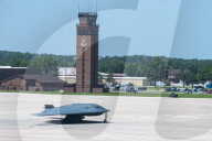 The B-2 Spirit supports Operation MIDNIGHT HAMMER