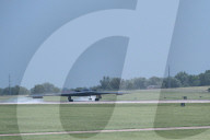The B-2 Spirit supports Operation MIDNIGHT HAMMER