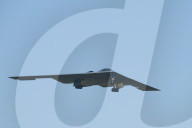 The B-2 Spirit supports Operation MIDNIGHT HAMMER