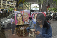 Poster Painting In Mumbai 
