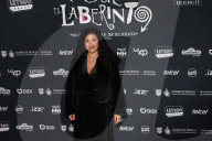 Labyrinth Of Tim Burton Red Carpet