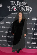 Labyrinth Of Tim Burton Red Carpet