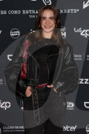 Labyrinth Of Tim Burton Red Carpet
