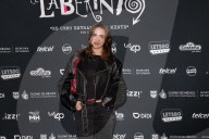 Labyrinth Of Tim Burton Red Carpet