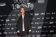Labyrinth Of Tim Burton Red Carpet