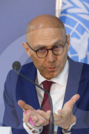 UN High Commissioner For Human Rights Volker Turk Visit To Sri Lanka
