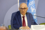 UN High Commissioner For Human Rights Volker Turk Visit To Sri Lanka