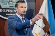 Hegseth and Caine detail Operation Midnight Hammer