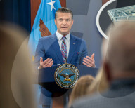Hegseth and Caine detail Operation Midnight Hammer