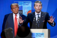76th NATO Summit In The Hague