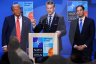 76th NATO Summit In The Hague