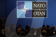 NATO Summit In The Hague Final Day