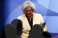 NATO Summit In The Hague Final Day