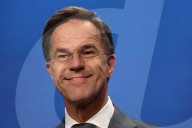 NATO Summit In The Hague Final Day