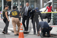 35-year-old Man Fatally Stabbed To The Abdomen At 675 Seneca Avenue