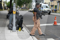 35-year-old Man Fatally Stabbed To The Abdomen At 675 Seneca Avenue