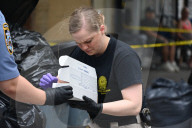 35-year-old Man Fatally Stabbed To The Abdomen At 675 Seneca Avenue