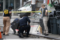 35-year-old Man Fatally Stabbed To The Abdomen At 675 Seneca Avenue