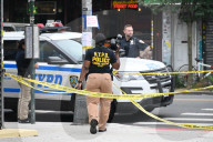 35-year-old Man Fatally Stabbed To The Abdomen At 675 Seneca Avenue