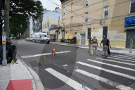 35-year-old Man Fatally Stabbed To The Abdomen At 675 Seneca Avenue