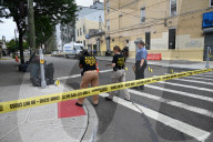 35-year-old Man Fatally Stabbed To The Abdomen At 675 Seneca Avenue