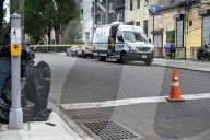 35-year-old Man Fatally Stabbed To The Abdomen At 675 Seneca Avenue