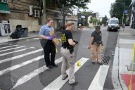 35-year-old Man Fatally Stabbed To The Abdomen At 675 Seneca Avenue