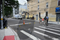 35-year-old Man Fatally Stabbed To The Abdomen At 675 Seneca Avenue