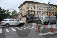 35-year-old Man Fatally Stabbed To The Abdomen At 675 Seneca Avenue