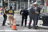 35-year-old Man Fatally Stabbed To The Abdomen At 675 Seneca Avenue