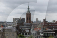 Daily Life In The Hague