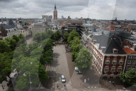 Daily Life In The Hague