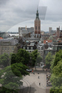 Daily Life In The Hague