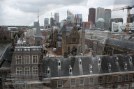 Daily Life In The Hague