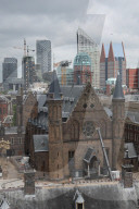 Daily Life In The Hague