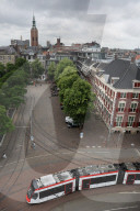 Daily Life In The Hague