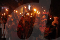 Traditional Celebrations In Bandung Welcoming The Islamic New Year 2025 1 Muharram 1447 H